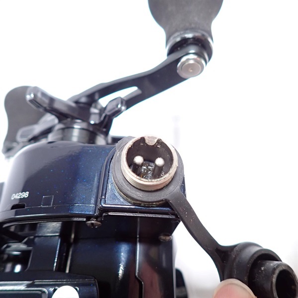 ２０フォースマスター６００ＤＨ